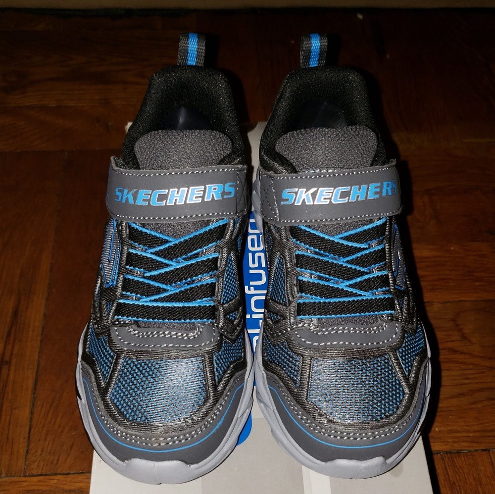 Boy Sneakers #FINAL PRICE#